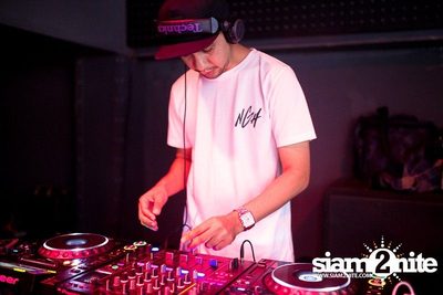 Next Get High - Global Electronic Music — photo 36