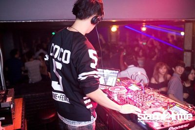 Next Get High - Global Electronic Music — photo 62