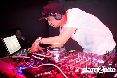 Next Get High - Global Electronic Music — photo 37