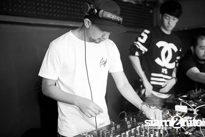 Next Get High - Global Electronic Music — photo 46