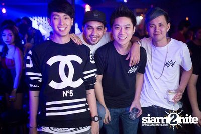Next Get High - Global Electronic Music — photo 4