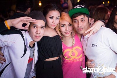 Next Get High - Global Electronic Music — photo 91