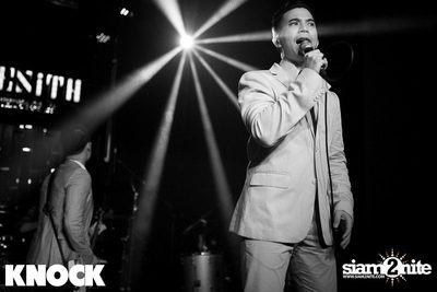 Knock pres. Black Light Party — photo 62