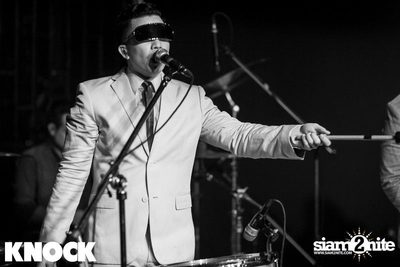 Knock pres. Black Light Party — photo 100