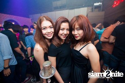 OKB pres. BLACK PROJECT NO.6 (Black Bitches) — photo 85