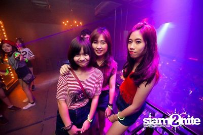OKB pres. BLACK PROJECT NO.6 (Black Bitches) — photo 63