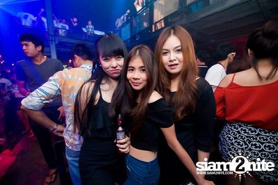OKB pres. BLACK PROJECT NO.6 (Black Bitches) — photo 51