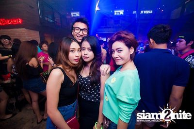 OKB pres. BLACK PROJECT NO.6 (Black Bitches) — photo 23