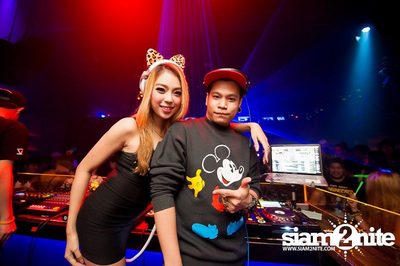 OKB pres. BLACK PROJECT NO.6 (Black Bitches) — photo 44