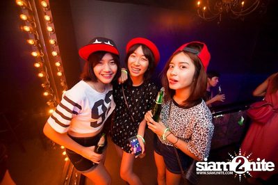 OKB pres. BLACK PROJECT NO.6 (Black Bitches) — photo 70