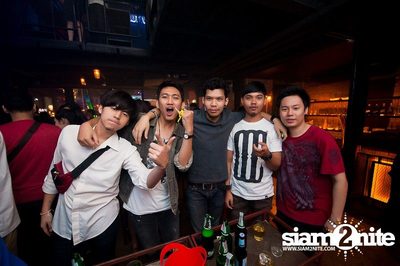 OKB pres. BLACK PROJECT NO.6 (Black Bitches) — photo 54