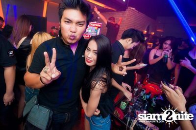 OKB pres. BLACK PROJECT NO.6 (Black Bitches) — photo 240