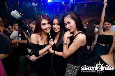 OKB pres. BLACK PROJECT NO.6 (Black Bitches) — photo 161