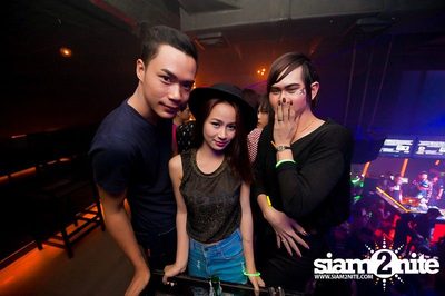 OKB pres. BLACK PROJECT NO.6 (Black Bitches) — photo 66