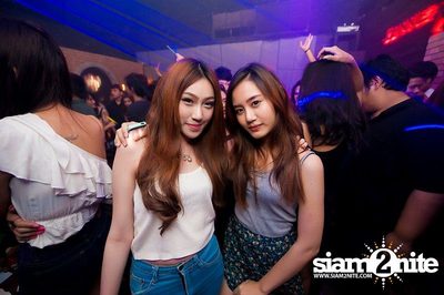 OKB pres. BLACK PROJECT NO.6 (Black Bitches) — photo 27