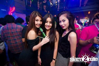 OKB pres. BLACK PROJECT NO.6 (Black Bitches) — photo 245