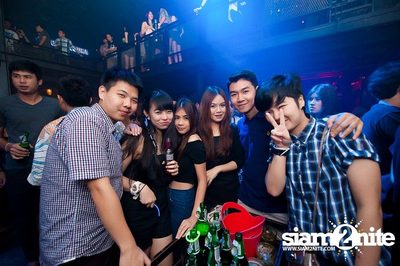 OKB pres. BLACK PROJECT NO.6 (Black Bitches) — photo 50