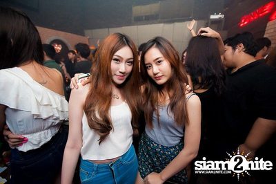 OKB pres. BLACK PROJECT NO.6 (Black Bitches) — photo 26