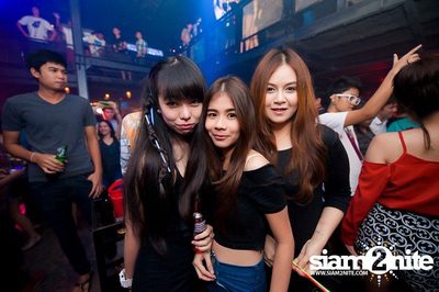 OKB pres. BLACK PROJECT NO.6 (Black Bitches) — photo 52