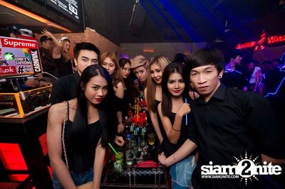 OKB pres. BLACK PROJECT NO.6 (Black Bitches) — photo 45