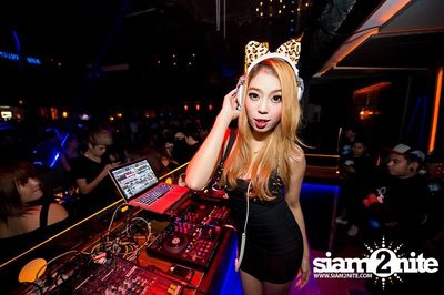 OKB pres. BLACK PROJECT NO.6 (Black Bitches) — photo 5