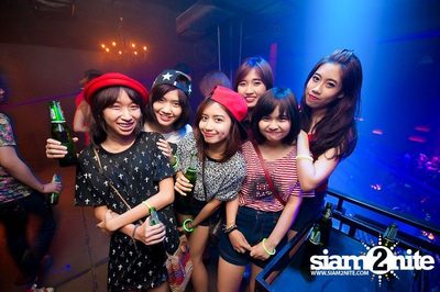 OKB pres. BLACK PROJECT NO.6 (Black Bitches) — photo 64
