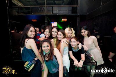 Countdown to 6 Anniversary Party — photo 86