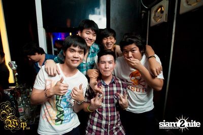 Countdown to 6 Anniversary Party — photo 104