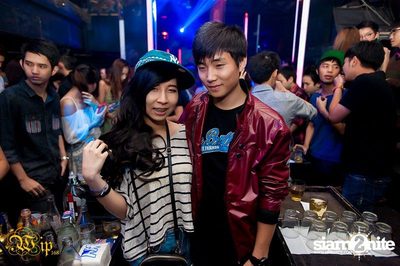 Countdown to 6 Anniversary Party — photo 3