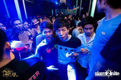 Countdown to 6 Anniversary Party — photo 67