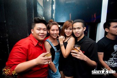 Countdown to 6 Anniversary Party — photo 155