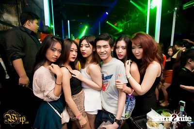 Countdown to 6 Anniversary Party — photo 54