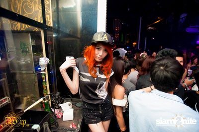 Countdown to 6 Anniversary Party — photo 57