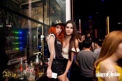 Countdown to 6 Anniversary Party — photo 55