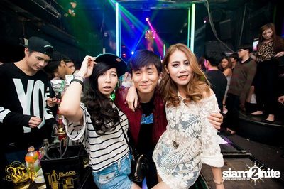 Countdown to 6 Anniversary Party — photo 19