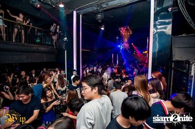 Countdown to 6 Anniversary Party — photo 27