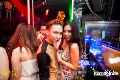Countdown to 6 Anniversary Party — photo 76
