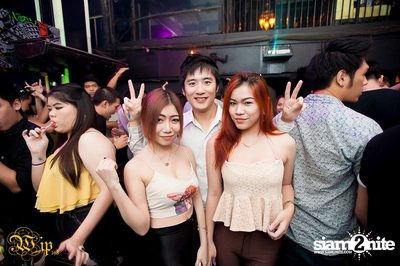 Countdown to 6 Anniversary Party — photo 50
