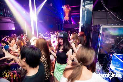 Countdown to 6 Anniversary Party — photo 31