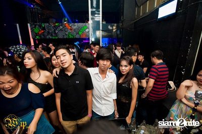 Countdown to 6 Anniversary Party — photo 59