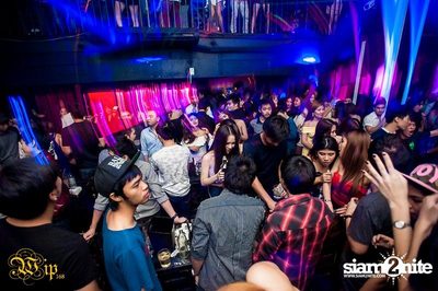 Countdown to 6 Anniversary Party — photo 30