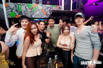 Countdown to 6 Anniversary Party — photo 48