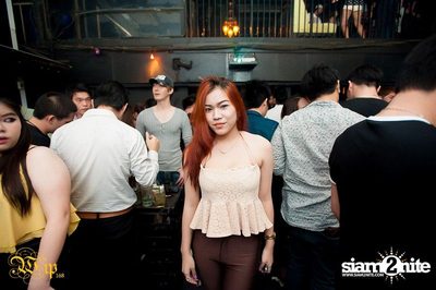 Countdown to 6 Anniversary Party — photo 51