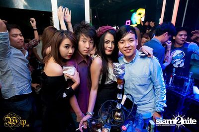 Countdown to 6 Anniversary Party — photo 83