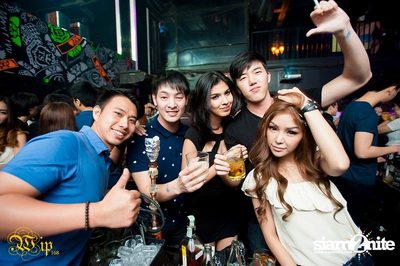 Countdown to 6 Anniversary Party — photo 94