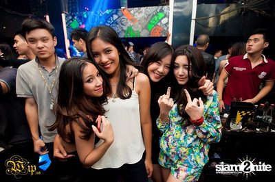 Countdown to 6 Anniversary Party — photo 130