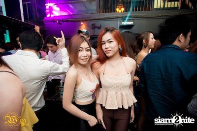 Countdown to 6 Anniversary Party — photo 49