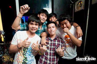 Countdown to 6 Anniversary Party — photo 105