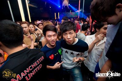Countdown to 6 Anniversary Party — photo 68