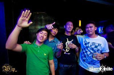 Countdown to 6 Anniversary Party — photo 81
